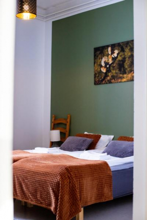 Hotel Kuusanka Kuusamo